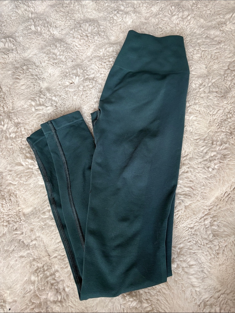 Alphalete Amplify leggings
